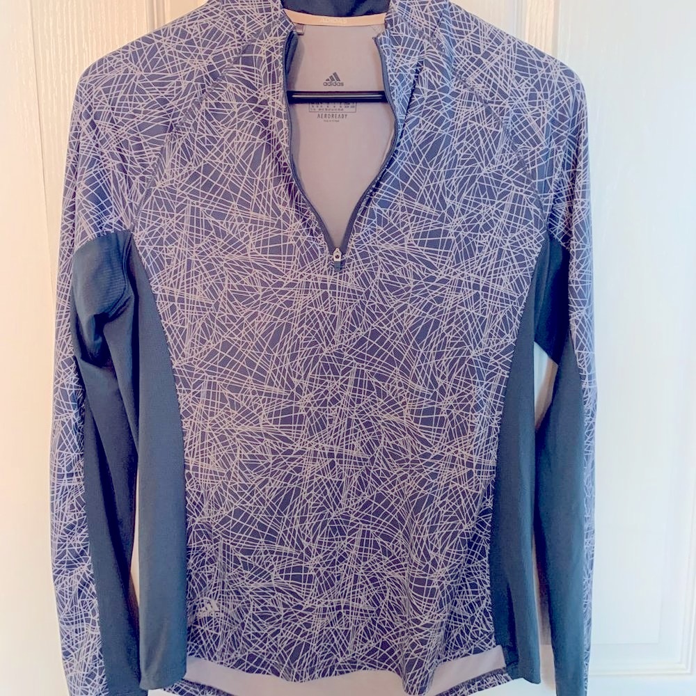 Adidas Aeroready Pullover